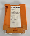 SCHLEICHER KZT11 06001333 154 121 Time Relay – 110–127V AC, 0.5–10s2