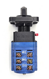Koino KSC22 Rotary Cam Switch | 7Position | Made in Korea4