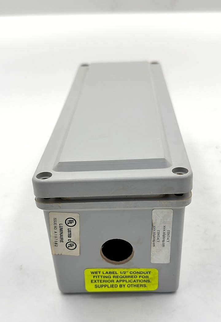 Stahlin Enclosures CF11447