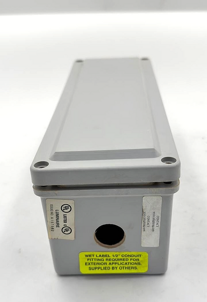 Stahlin Enclosures CF11447