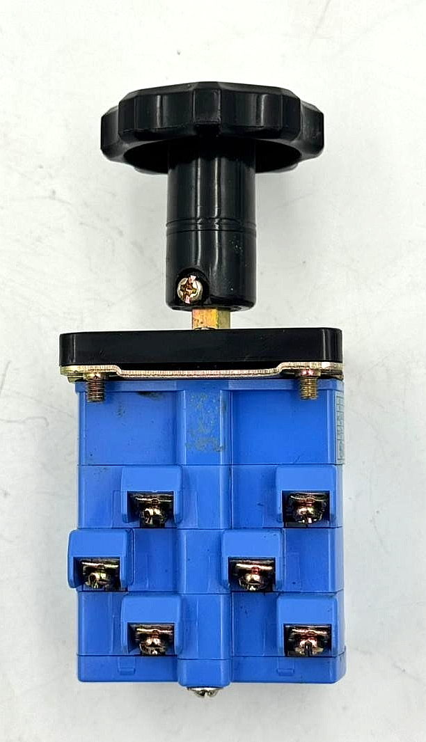 Yongsung KSC4519 Rotary Cam Switch ( 1 Pcs )8