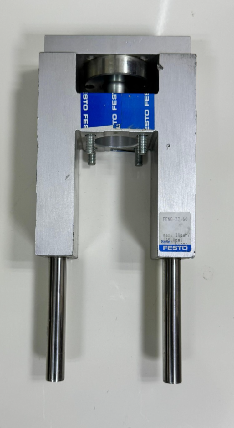 Festo FENG3260 Pneumatic Guide Unit – , Max 10 Bar / 145 Psi0
