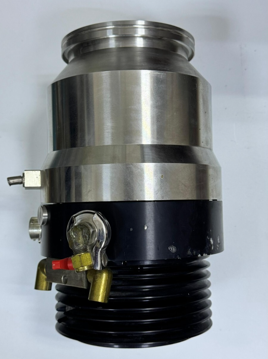 Edwards EXT 351 Turbomolecular Vacuum Pump | ISO 100 | 14kg | Made in UK5