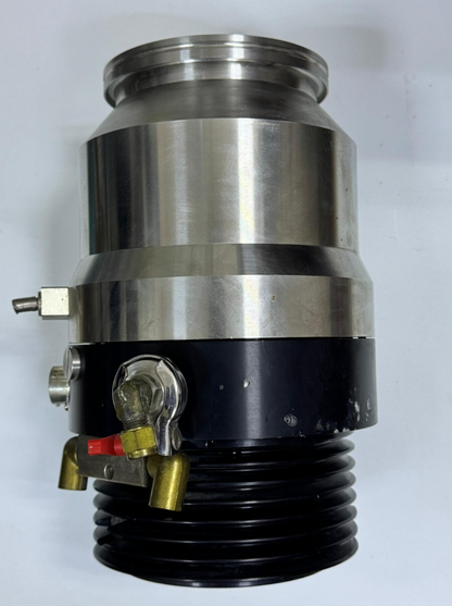 Edwards EXT 351 Turbomolecular Vacuum Pump | ISO 100 | 14kg | Made in UK5