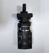 Benedikt & Jager Telux M4H Rotary Cam Switch – 380V | Made in Australia2