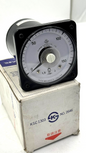 Kyongbo Electric WBA2 Analog AC Ammeter Panel Meter – 0150A - saleem al tamimi electric equipment trading co llc-UAE
