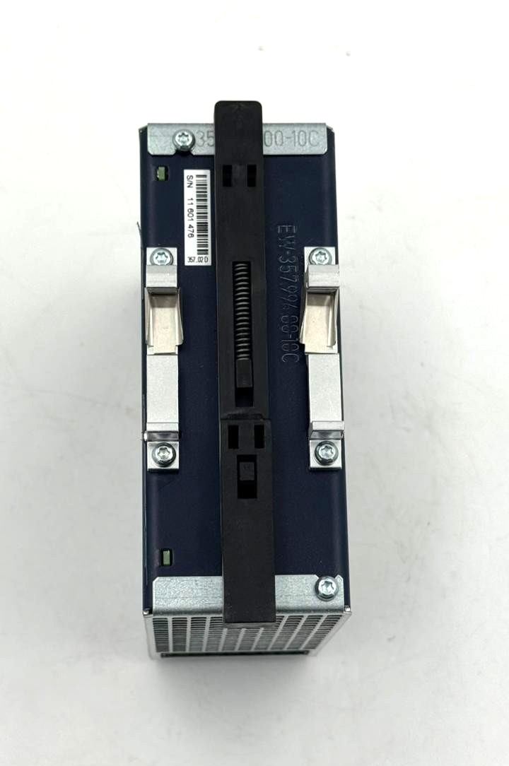 PULS DIMENSION UB10.242 | 10A DCUPS Control Unit | Czech Republic Made9