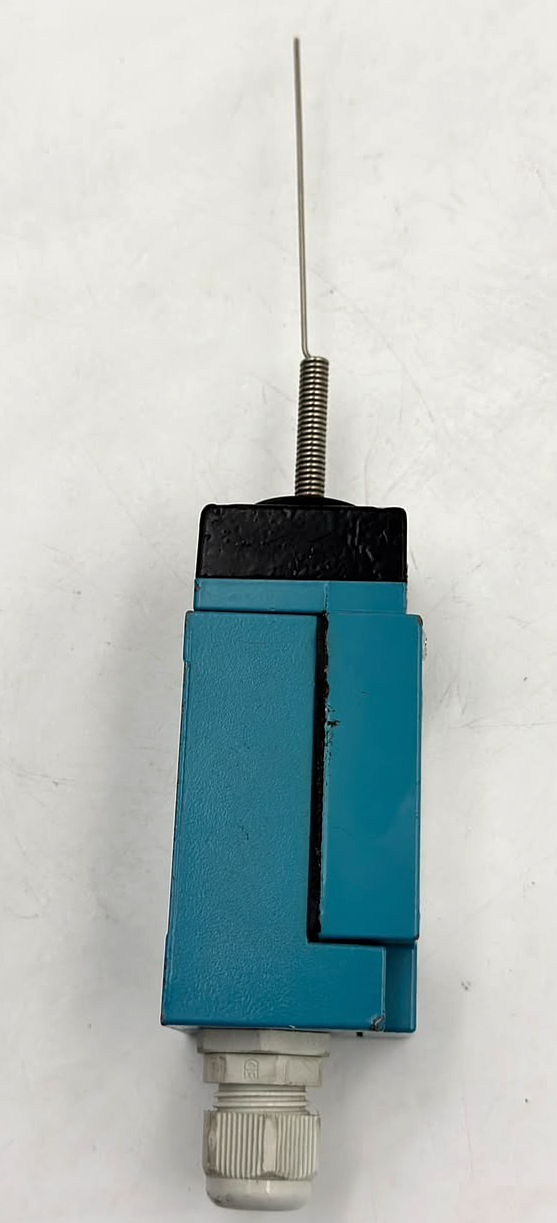 Honeywell Micro Switch LS4K1A-8A | Made in USA2