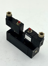 Beech UB/24152/123 Directional Control Valve | 110 V5