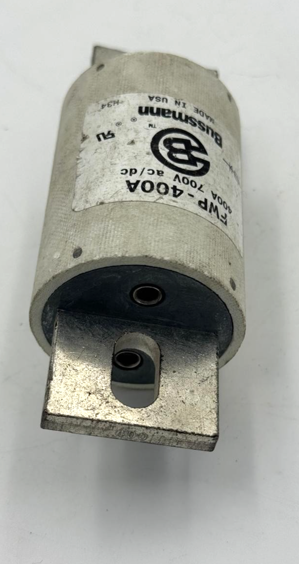 Bussmann | FWP400A | Fuse | 400A | Made in USA2