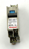Honeywell GCP31A Circuit Protector  | 1A | 1Pole ( 1 pcs)1