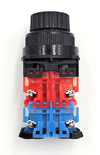 Fuji AR30S2R Push Button Selector Switch4