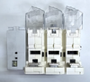 Crabtree 200806 Switch Disconnector Fuse Set 19KP1603N, 160A 750V~ Ui Fast Ship5