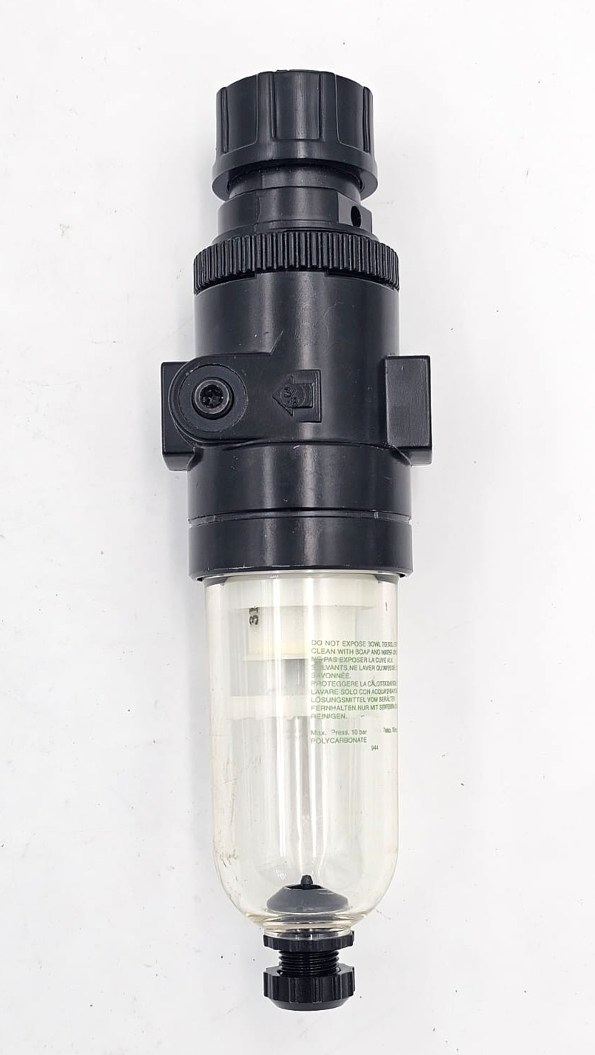 Norgren B11300M3MD Filter Regulator | 10 Bar4