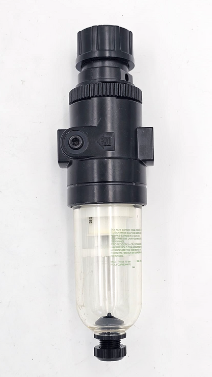 Norgren B11300M3MD Filter Regulator | 10 Bar4