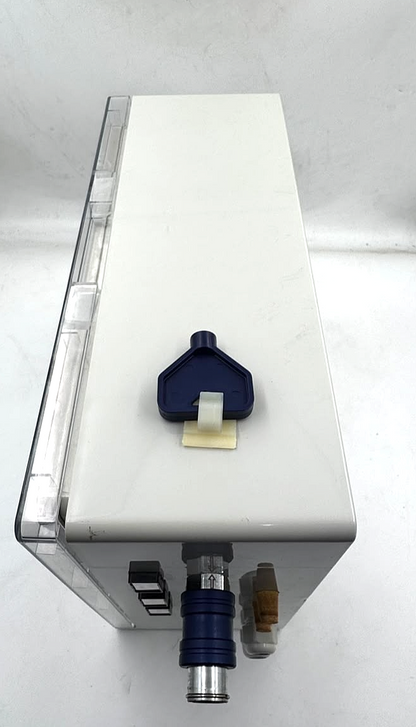 SMC Pneumatic Air Control Panel Filter Regulator Solenoid Valves Pressure Switch15