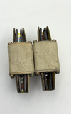 Jean Müller | 100A SF |  Fuse Set | 500 V | 100 A| Made in Germany ( Pack Of 2 )2