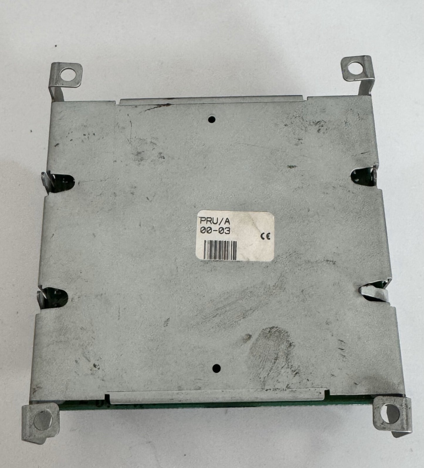 Siemens Landis & Staefa PRU/A t– Industrial Automation Controller4