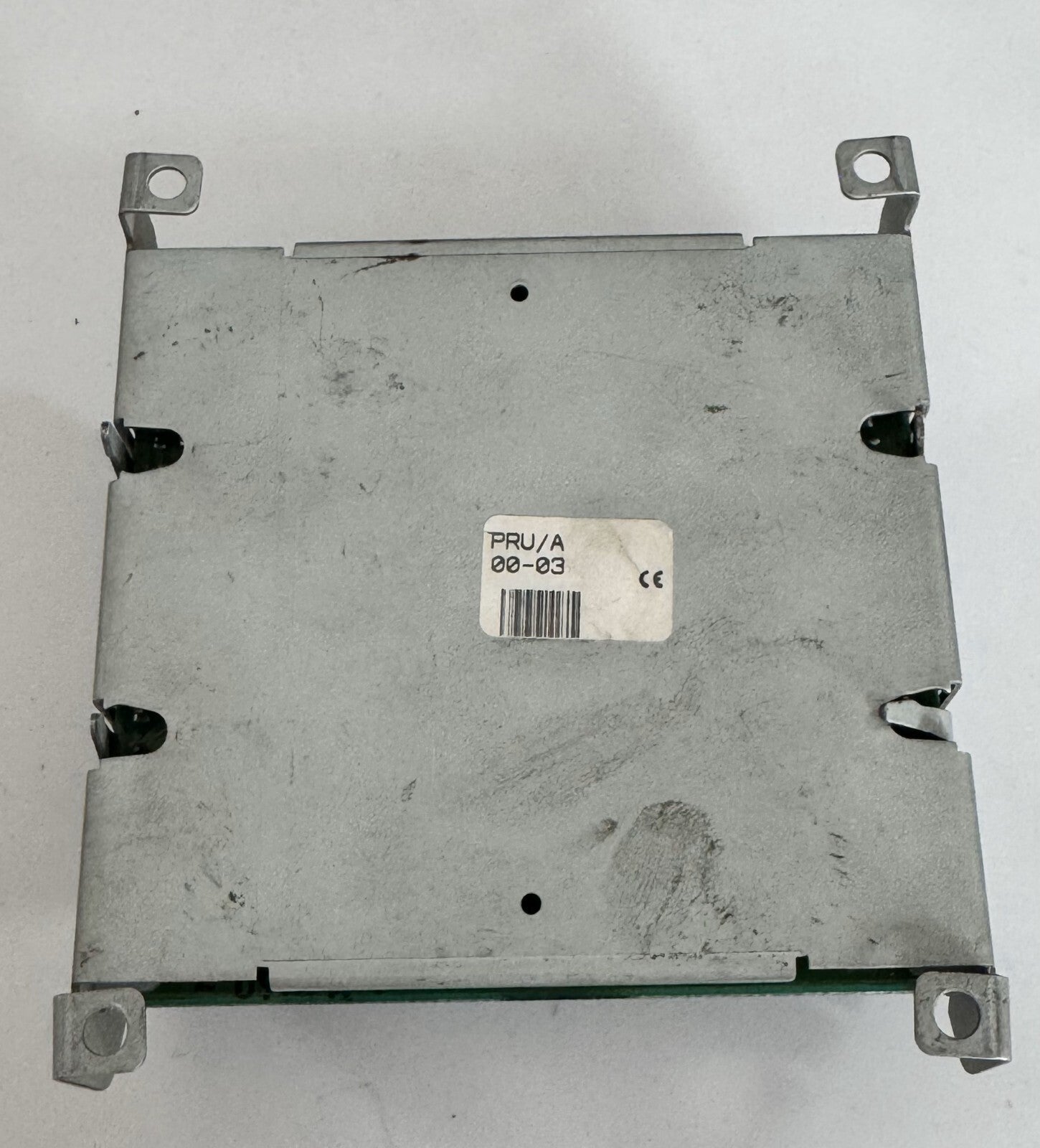 Siemens Landis & Staefa PRU/A t– Industrial Automation Controller4