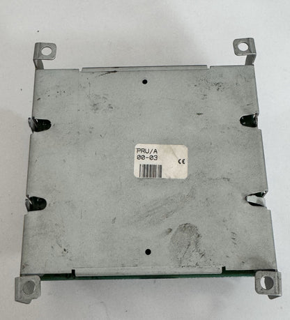 Siemens Landis & Staefa PRU/A t– Industrial Automation Controller4