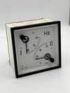 Zurc Frequency Meter 55 Hz0