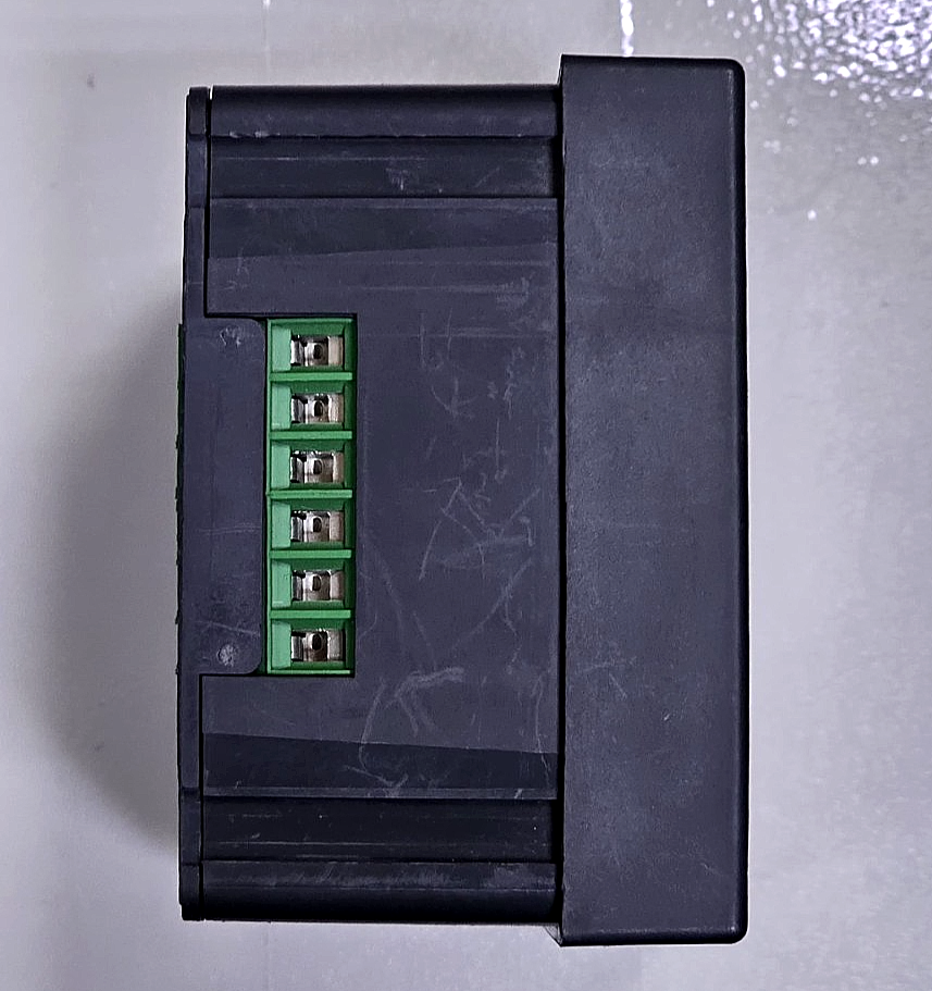 ABB M2M Digital Panel Meter | 2CSG299913R4052 | 48–240V AC/DC5