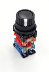 Fuji AR30S2R Push Button Selector Switch0
