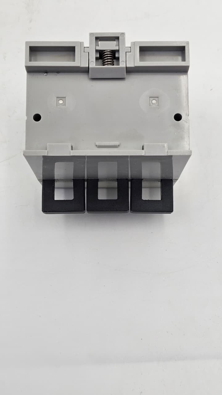 Samwha EOCR3DMWRDB Overcurrent & Undercurrent Relay | 0.1–800A | 24VAC/DC7