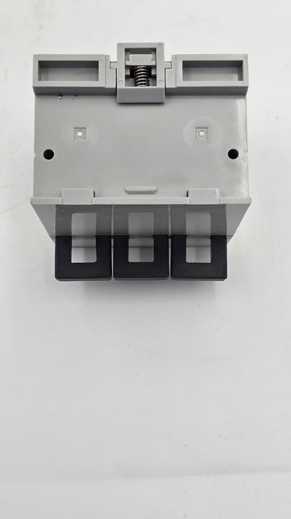 Samwha EOCR3DMWRDB Overcurrent & Undercurrent Relay | 0.1–800A | 24VAC/DC7