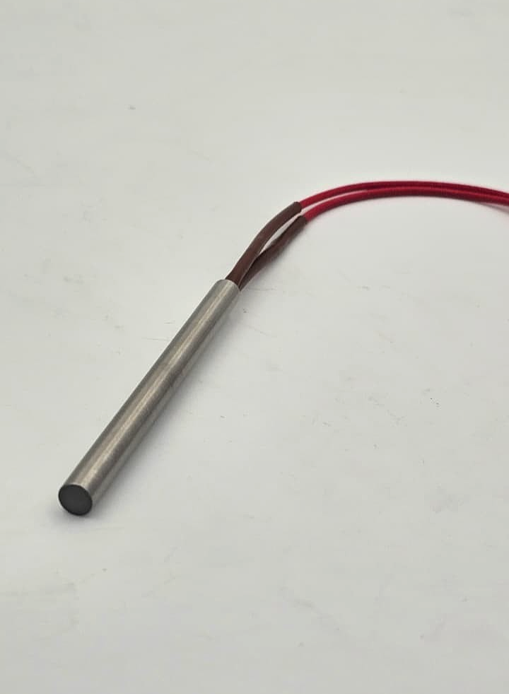 CA00799 | Cartridge Heater | 220V 500 W | 110 mm Length 8.4 mm Diameter2