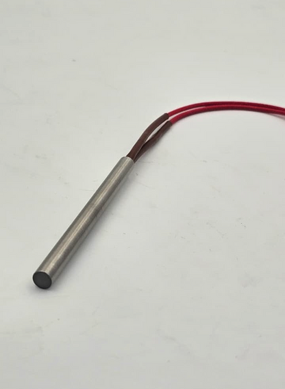 CA00799 | Cartridge Heater | 220V 500 W | 110 mm Length 8.4 mm Diameter2
