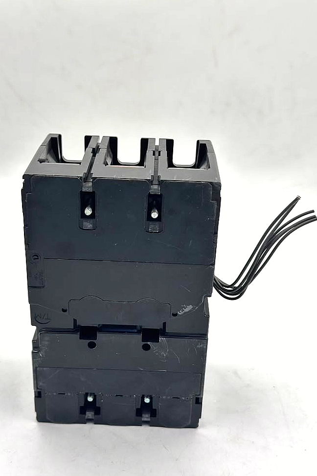 Terasaki TemBreak XS160NJ | 160A |  MCCB (Molded Case Circuit Breaker )  1 pcs6