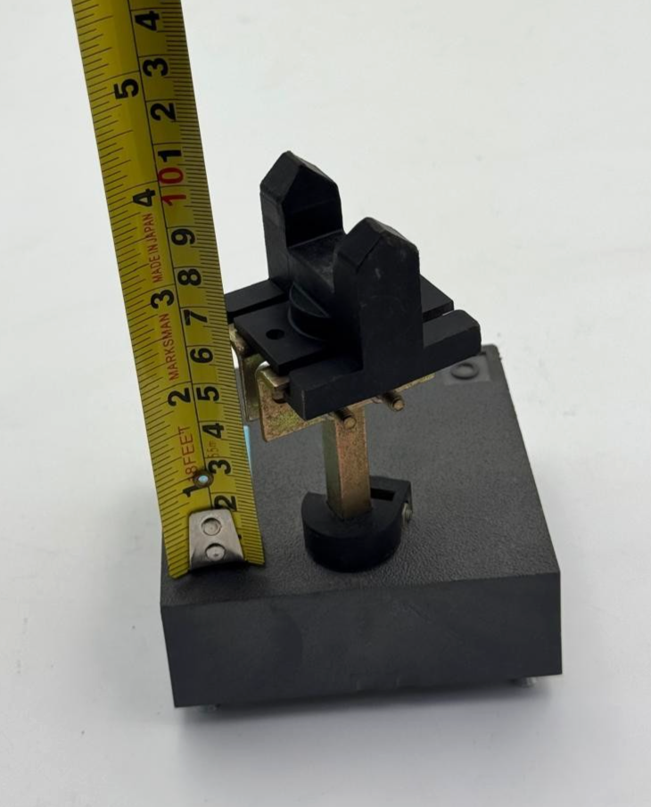 Unlec Recod | D160 | Rotary Handle7