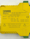 Phoenix Contact PSRSPP24UC/URM4/5X1/2X2/B Safety Relay Module3