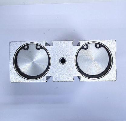 FESTO DPZ3240PAS6 Twin Pneumatic Cylinder | Made In Germany5
