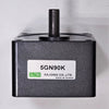 XAJONG | 5GN90K | Gear Motor | Made In Taiwan1