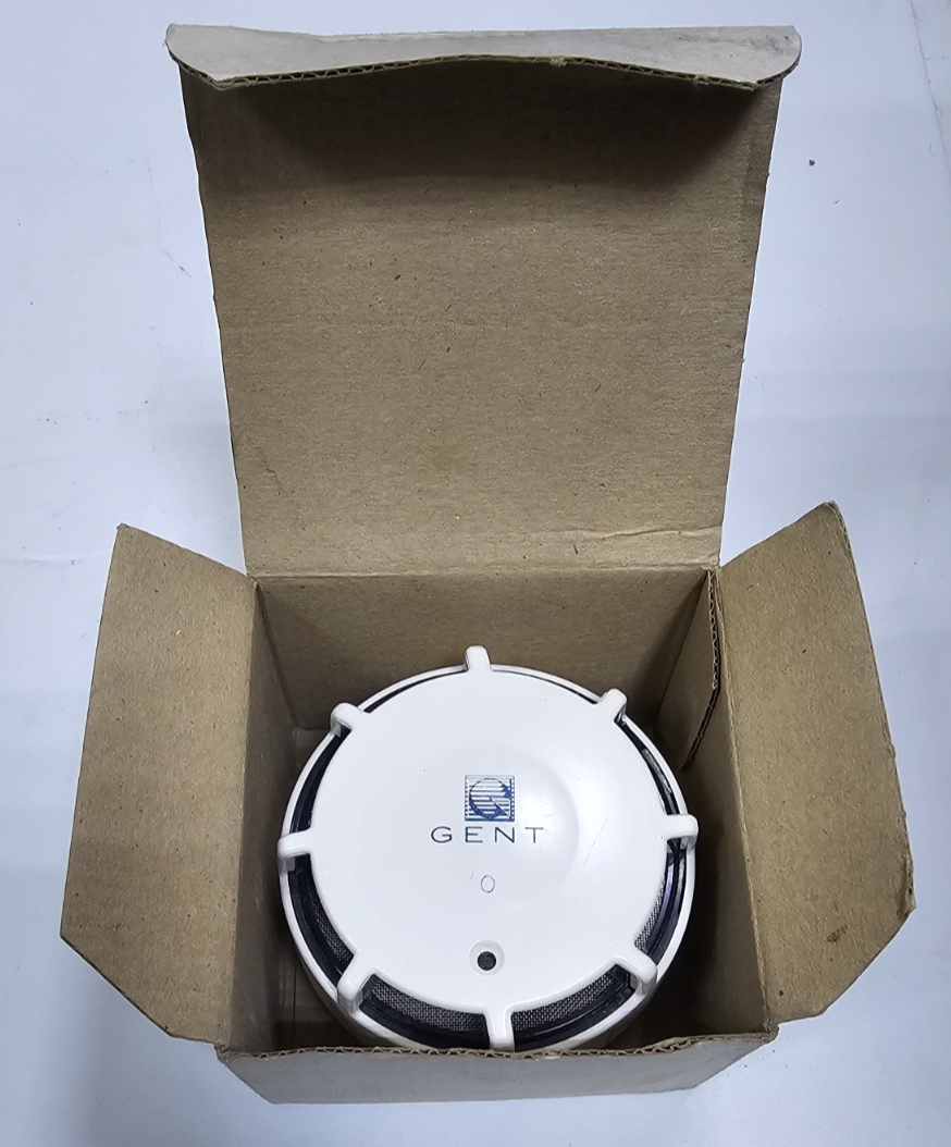 GENT 34710ML Optical Heat Sensor Monitored Line – SYSTEM 34000| Made in UK0