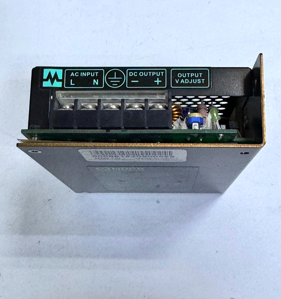Murr Elektronik | EcoPower 85152 | 2.5100240/24 | Power Supply | Free Ship4