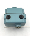 Telemecanique XF9D251 Mechanical Trip Device with Manual Reset5