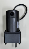 XAJONG 07SGN9032 PM DC Motor – 50W, 90V DC, 3200 RPM, 0.7A, Made in Taiwan3