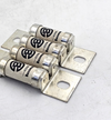 Cooper Bussmann 180FEE Fuse 180A 690V | Made in India ( Pack of 2 pcs )4