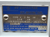 General Electronics | 16L0263WH3037 | High Voltage Capacitor 3300V | Made in USA1