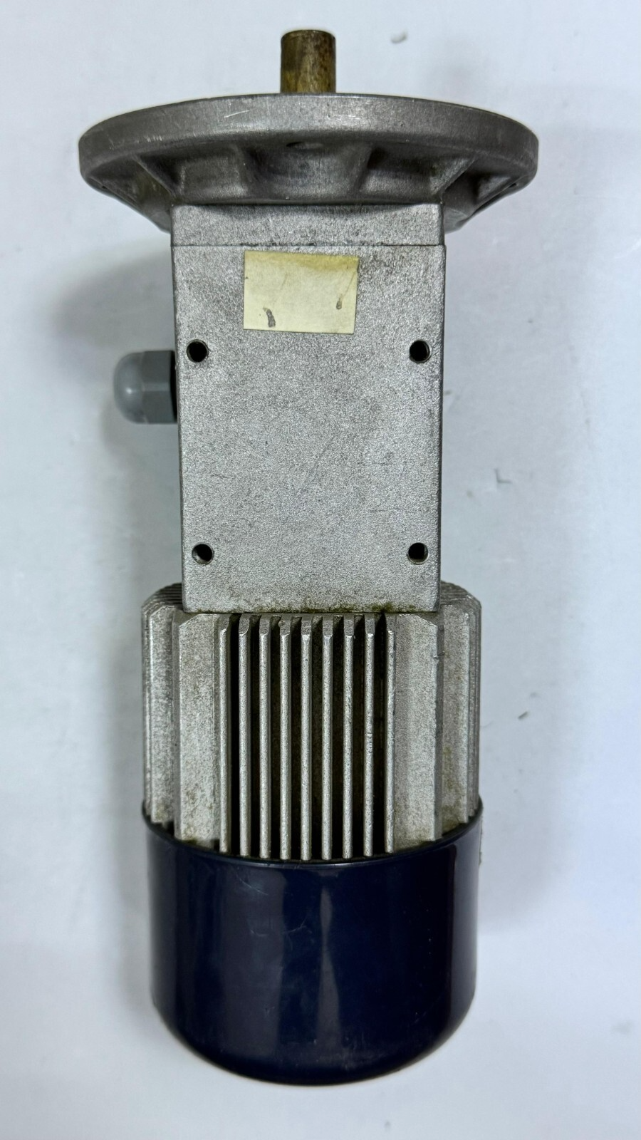 Minimato Gear Motor – A 244T | 0.5/0.29A, 220/380V, 50Hz | Made in Italy3
