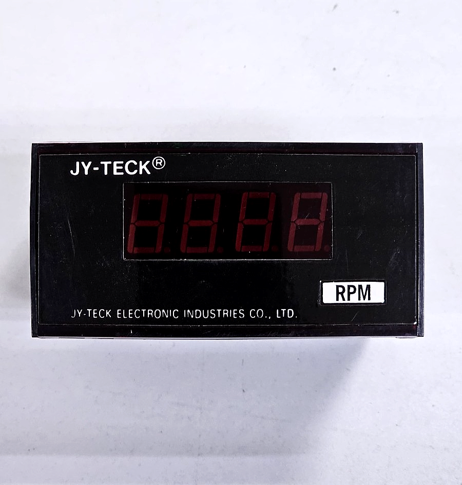 JYTECH | A434A10D | Digital Meter2