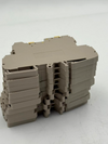 Weidmüller WDTR 2.5 Terminal Block (Pack of 10) | Made in Romania4