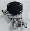 KITZ | C1 | P780389 | 3Way Ball Valve| Made In Japan5