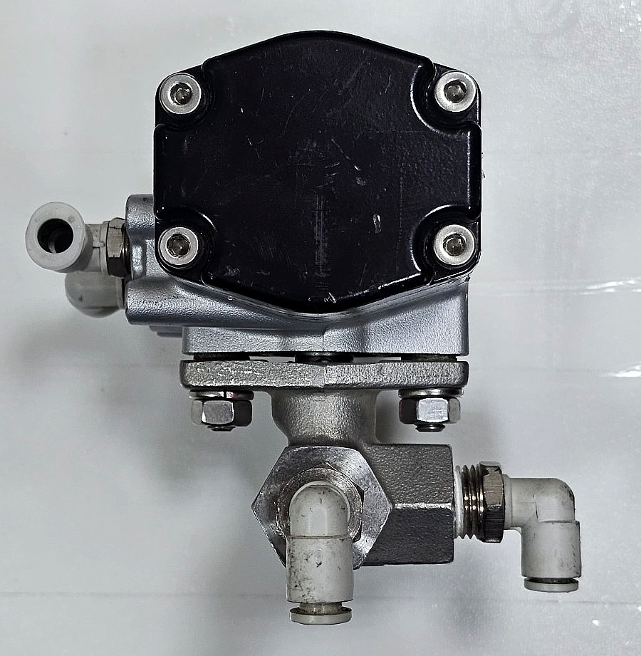 KITZ | C1 | P780389 | 3Way Ball Valve| Made In Japan5