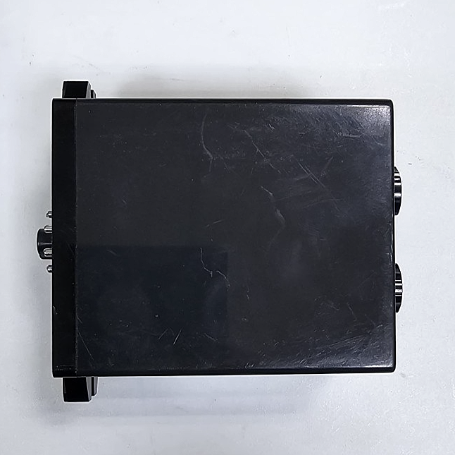 Omron SDVFH Voltage Sensor – 24VDC, 2A, Industrial Grade, Made in Japan3