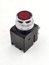 Hanyoung CR3042 Push Lamp – 220V AC Illuminated Push Button ( 1 pcs )0