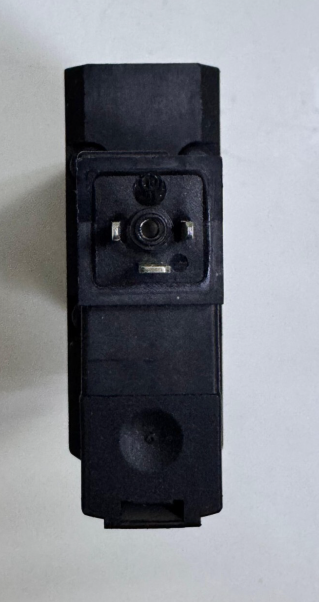 Festo CPE24M1H5L3/8 Solenoid Valve – 163166 |24V DC4
